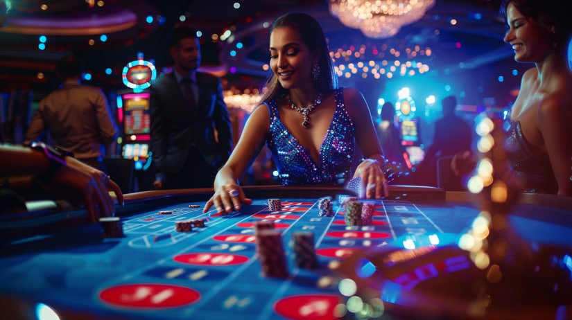 panutan slot 4D Number Game ticket selection showing four-digit input and stake entry