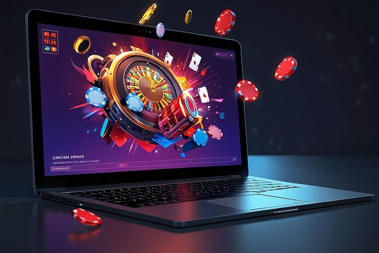 panutan slot App 