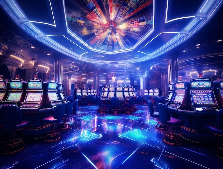 panutan slot featured game showcase