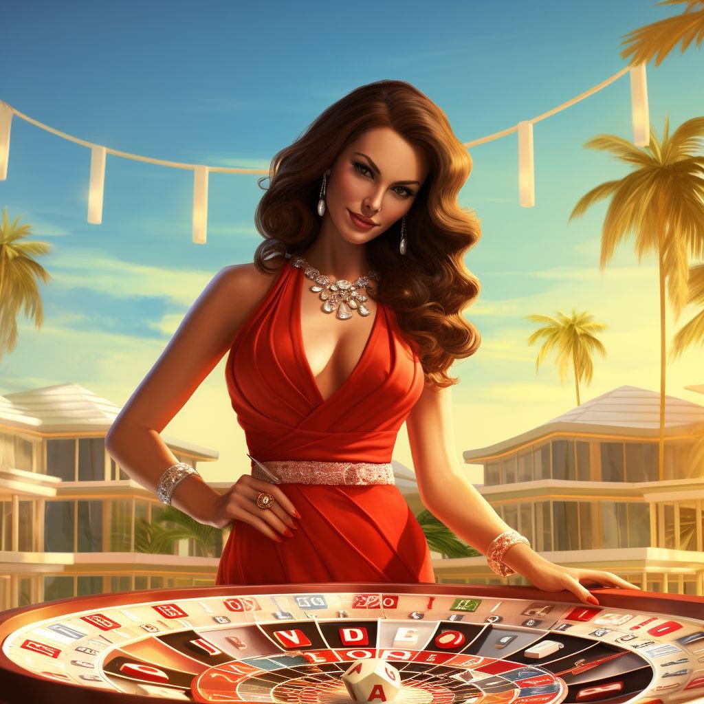 panutan slot featured game showcase