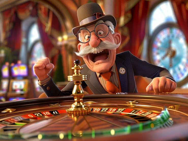 panutan slot Speed Baccarat live-dealer table showing card layout with Player and Banker hands